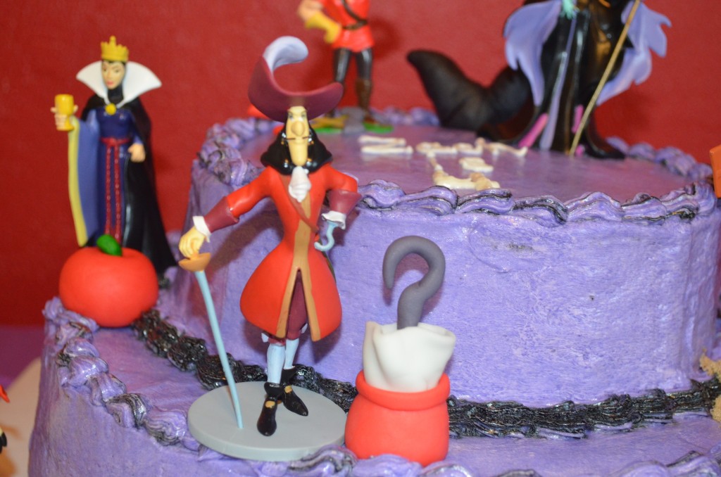 Capt Hook