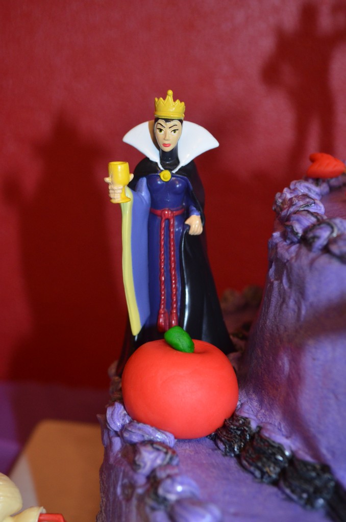 Wicked Queen