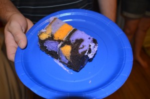 Slice of Cake