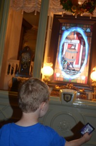 Sorcerers of the Magic Kingdom