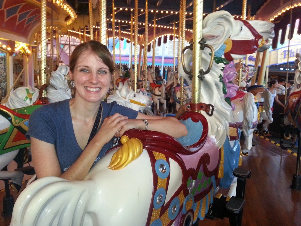 Carousel