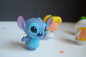 Stitch