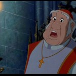 David Ogden Stiers - Archdeacon