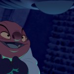 David Ogden Stiers - Jumba