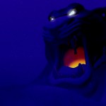 Frank Welker - Cave of Wonders