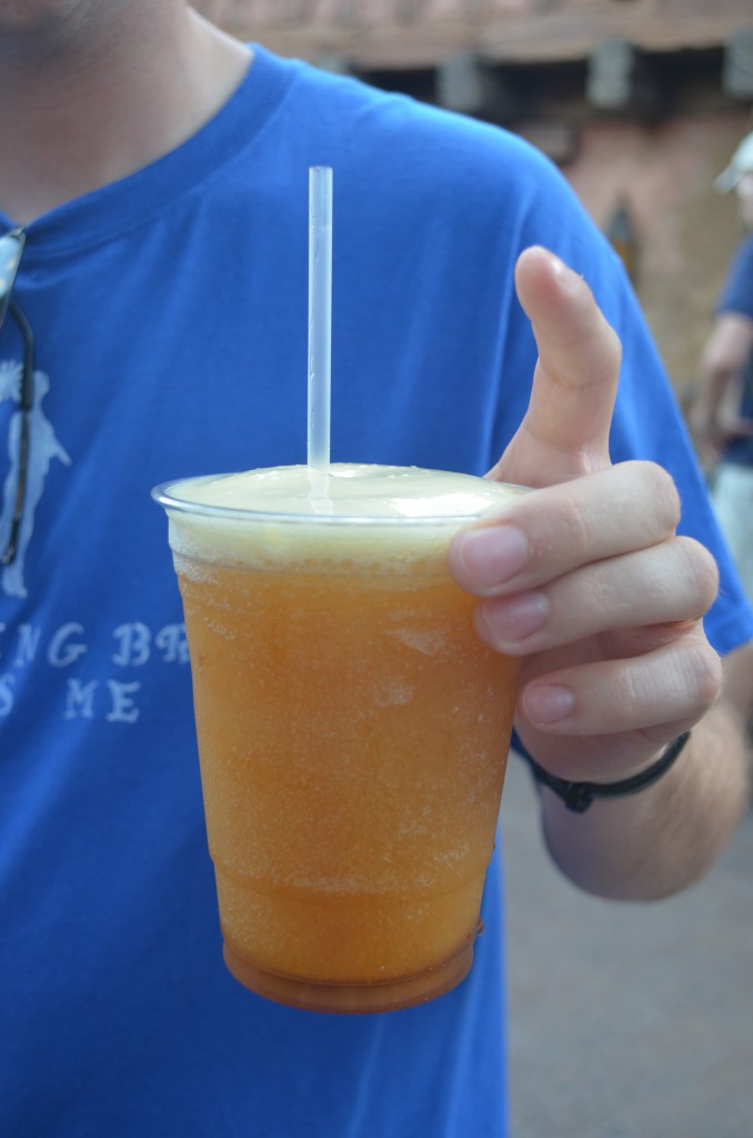 LeFou's Brew