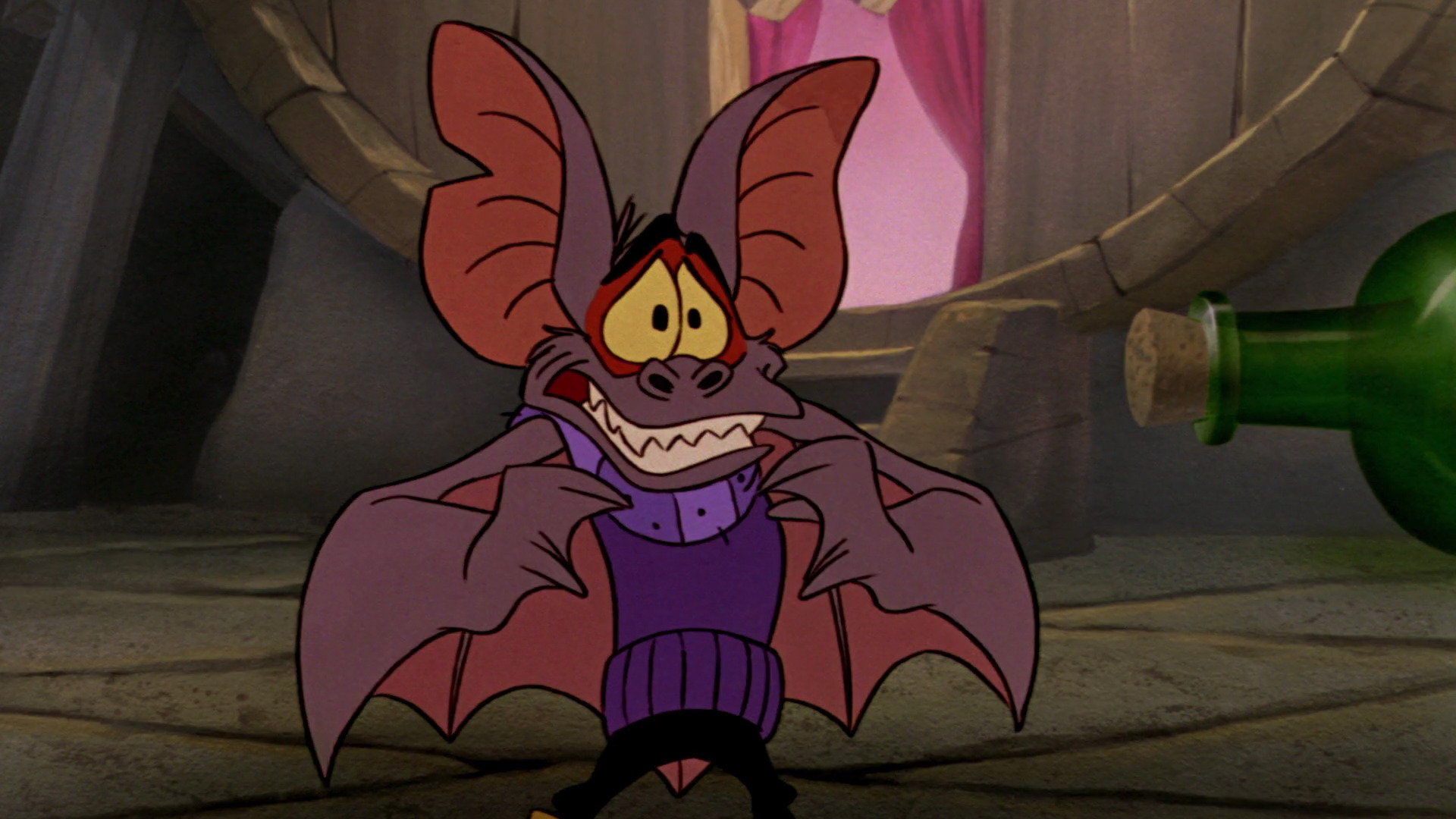 detective mouse fidget disney candy candido voice bat disneyscreencaps doubles voices actor never wiki heard before sherlock uploaded user