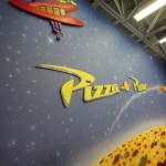 Pizza Planet