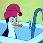 Sterling Holloway - Prof Holloway