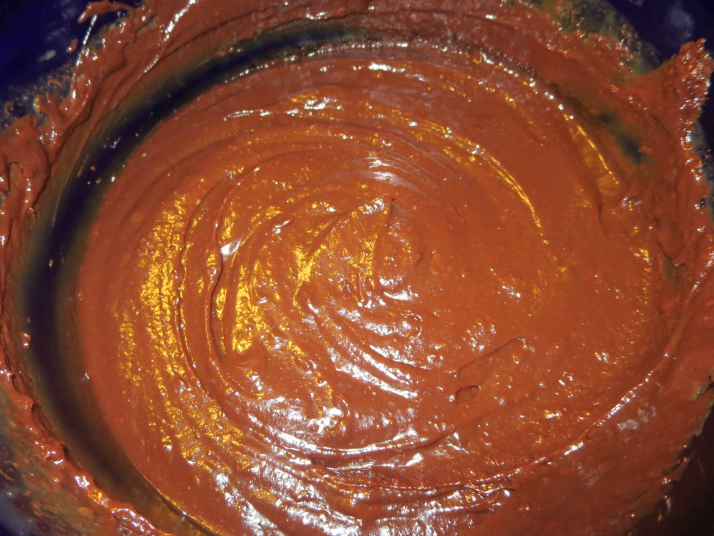 Fondue
