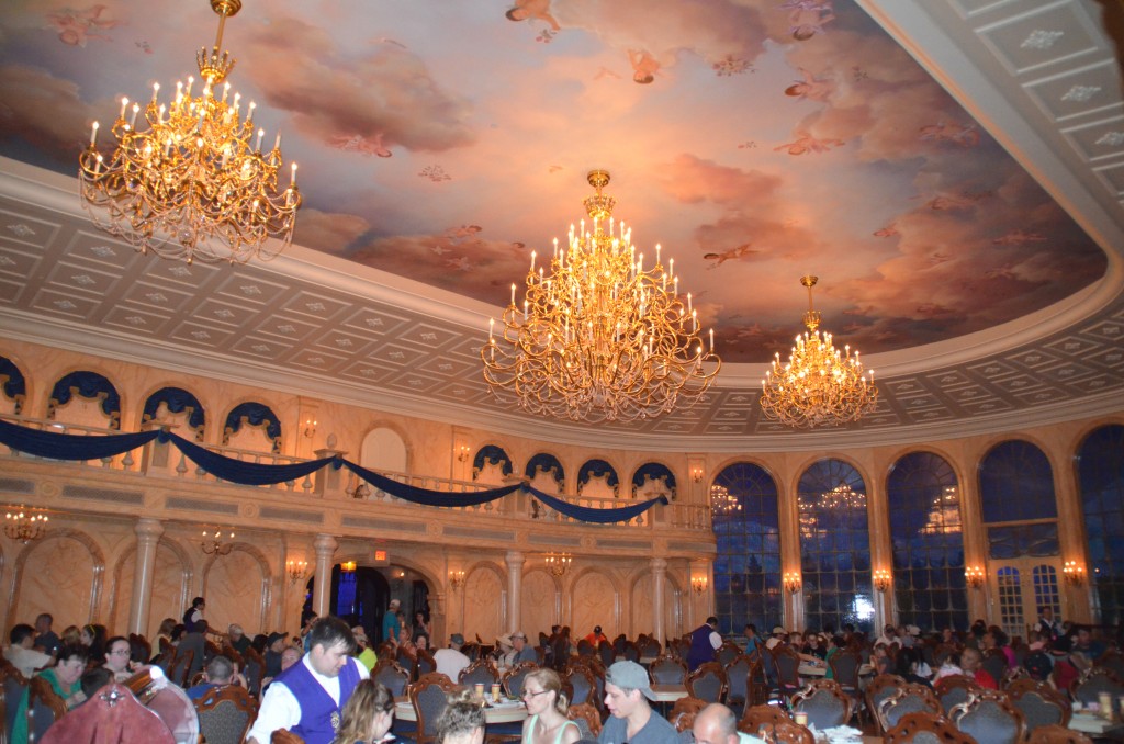 Ballroom