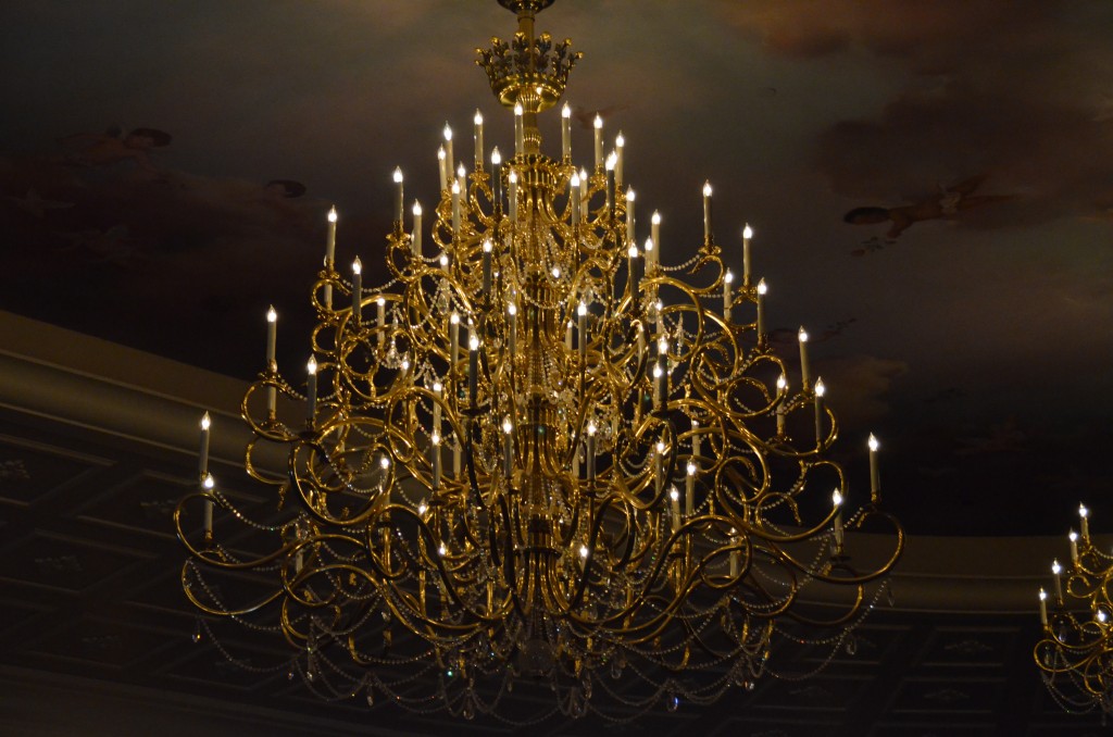 Chandelier