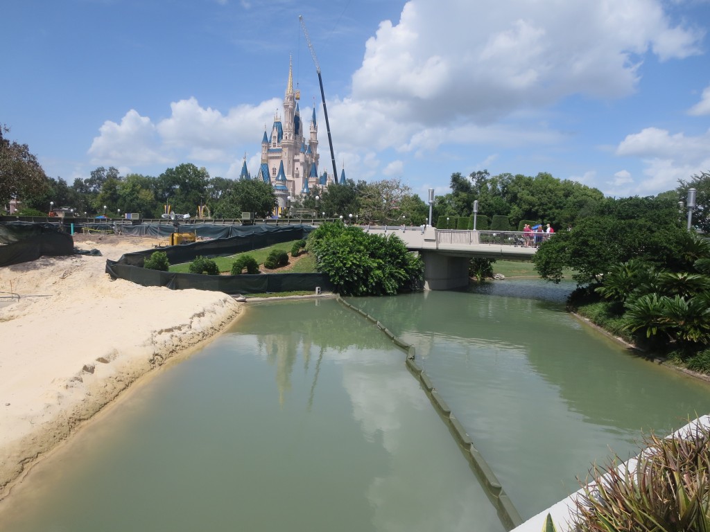 Construction with Castle