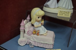 I love Cinderella's Prince Charming doll