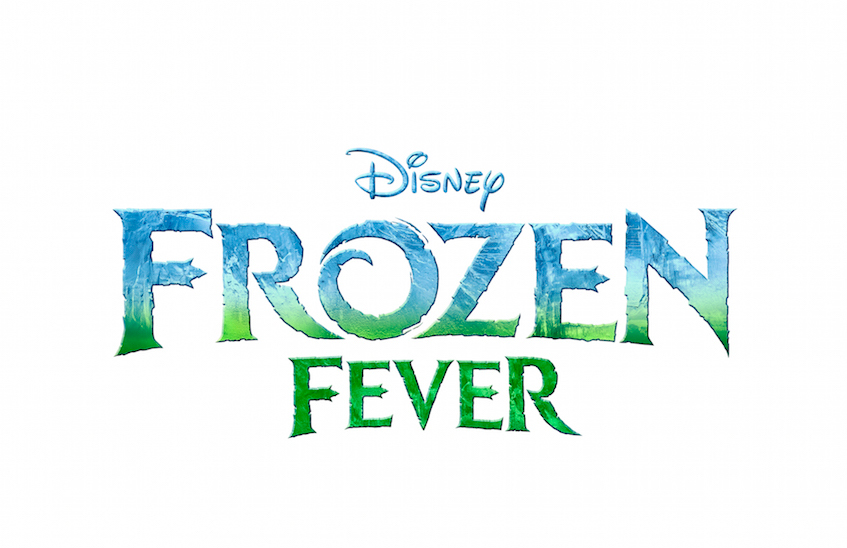 New Short: “Frozen Fever”