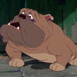 Bill Thompson - Bull