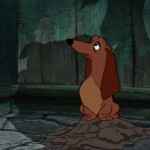 Bill Thompson - Dachsie