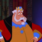 Bill Thompson - Hubert