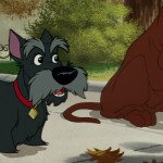 Bill Thompson - Jock