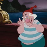 Bill Thompson - Smee