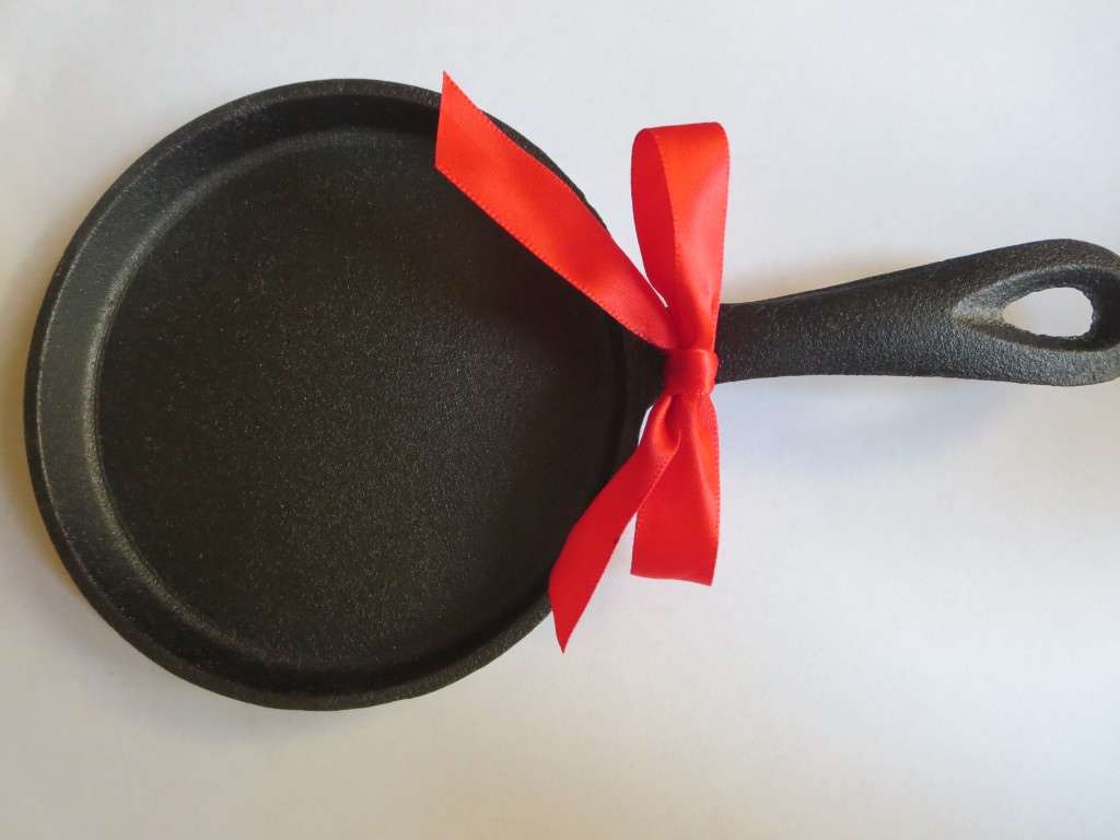 Frying Pan