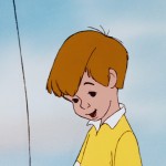 Bruce Reitherman - Christopher Robin