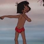 Bruce Reitherman - Mowgli