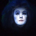 Eleanor Audley - Mme Leota