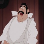 Hans Conried - Mr Darling