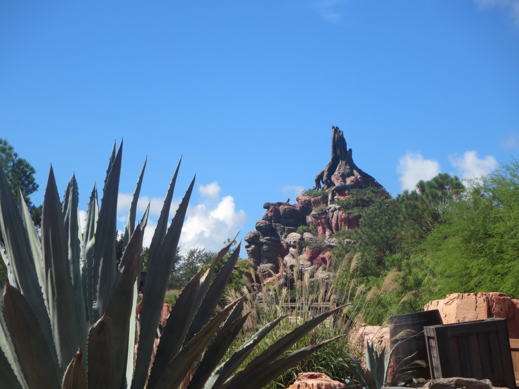 Frontierland