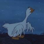 Martha Wentworth - Lucy