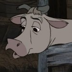 Martha Wentworth - Queenie