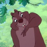 Martha Wentworth - Squirrel