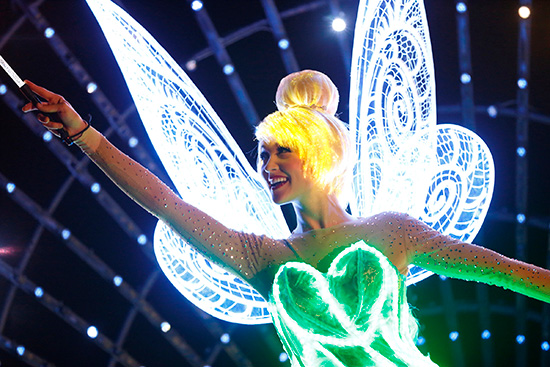 Image Credit: Disney Parks Blog