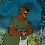 Phil Harris - Little John