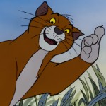 Phil Harris - O'Malley