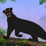 Sebastian Cabot - Bagheera