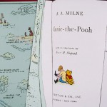 Sebastian Cabot - Pooh Narrator