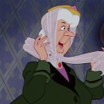 Verna Felton - Aunt Sarah