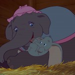 Verna Felton - Mrs. Jumbo