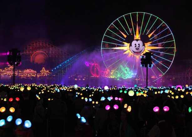 Image Credit: Disney Parks Blog