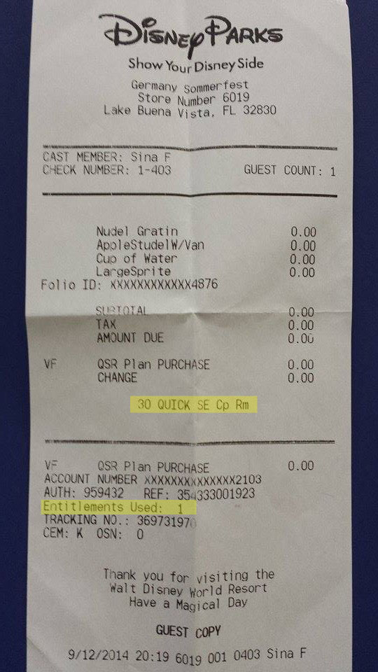 disney dining plans buy or don t buy disney momma