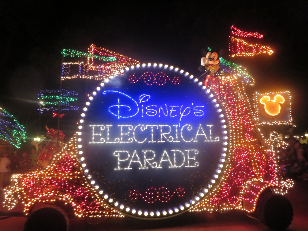 Main Street Electrical