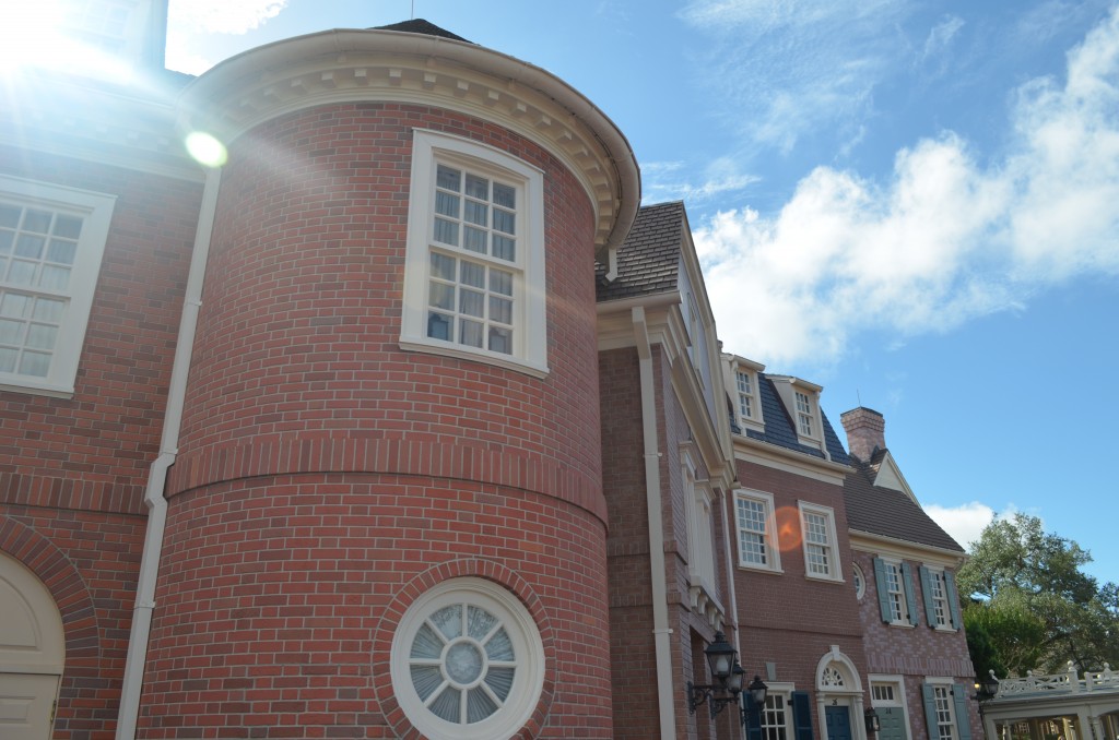 Liberty Square Revere