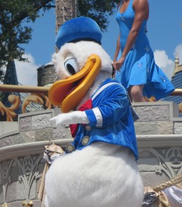 Donald Duck2