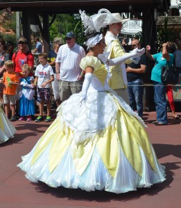 Festival of Fantasy swan court2