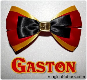 Gaston