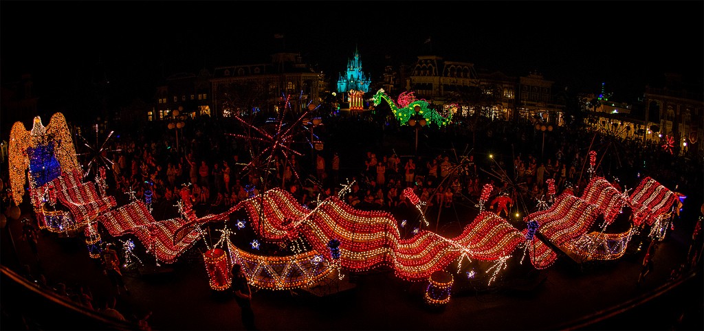 Image Credit: Tom Bricker