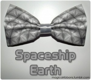 Spaceship Earth