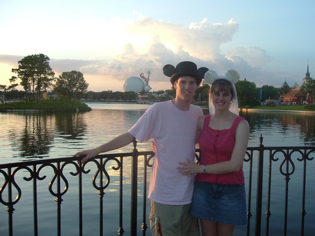 Honeymoon